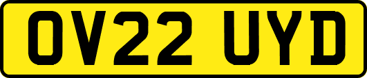 OV22UYD