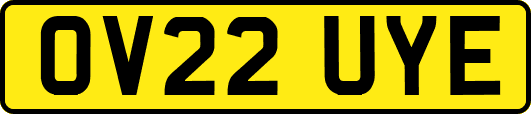 OV22UYE