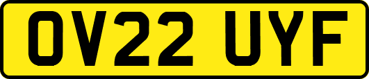 OV22UYF