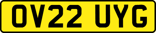OV22UYG