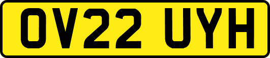 OV22UYH