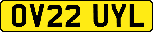 OV22UYL
