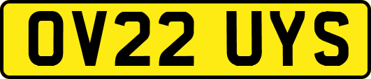 OV22UYS