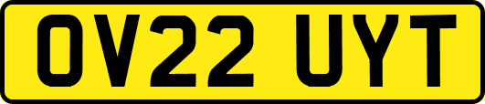OV22UYT