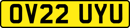 OV22UYU