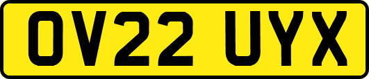 OV22UYX