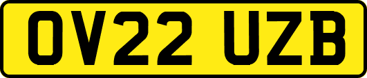 OV22UZB
