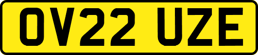 OV22UZE