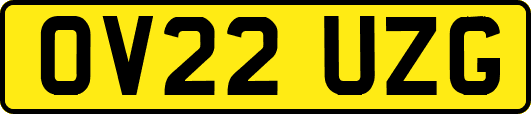 OV22UZG