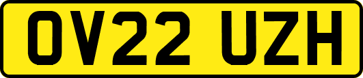 OV22UZH
