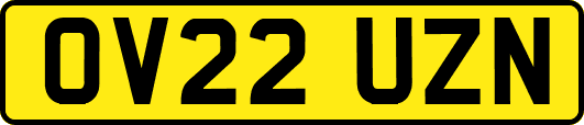 OV22UZN
