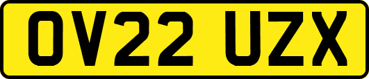 OV22UZX