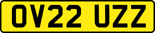 OV22UZZ
