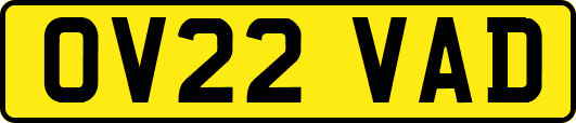 OV22VAD