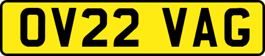 OV22VAG