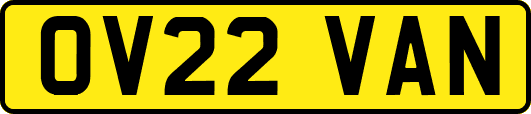 OV22VAN