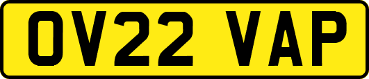 OV22VAP