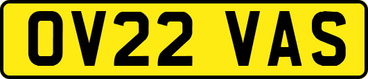 OV22VAS
