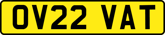 OV22VAT