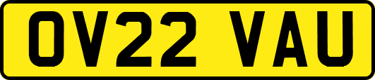 OV22VAU