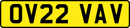 OV22VAV