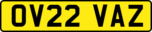OV22VAZ