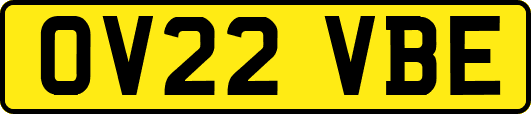 OV22VBE