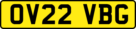 OV22VBG