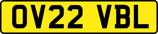 OV22VBL