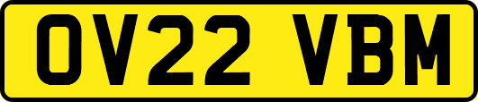 OV22VBM