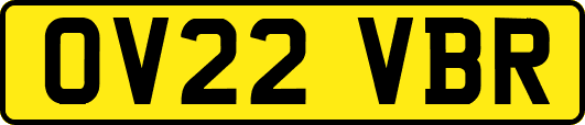 OV22VBR