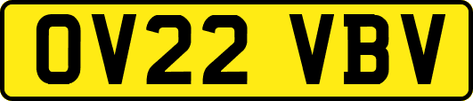OV22VBV