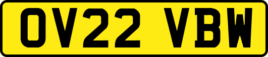 OV22VBW