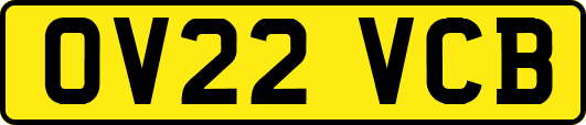 OV22VCB