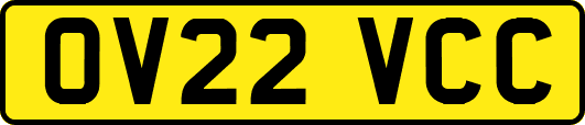 OV22VCC