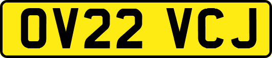 OV22VCJ