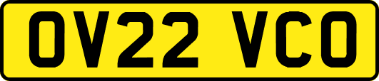OV22VCO