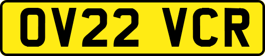 OV22VCR