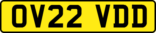 OV22VDD
