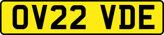 OV22VDE