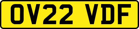 OV22VDF