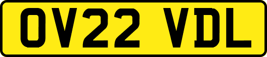 OV22VDL