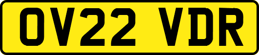 OV22VDR