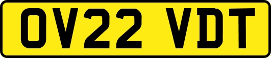 OV22VDT