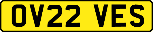 OV22VES