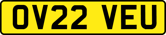 OV22VEU