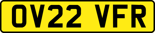 OV22VFR