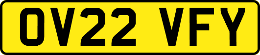 OV22VFY