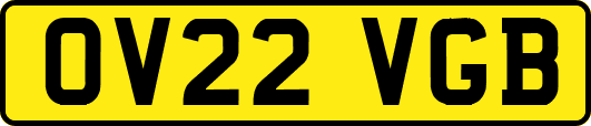 OV22VGB