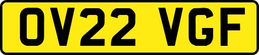 OV22VGF